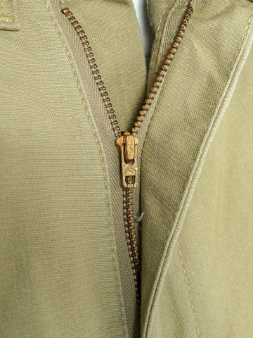 MÍCATA  Filson Tin Cloth Pants
