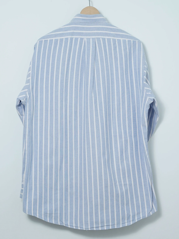 MÍCATA  L.L.Bean Cotton Oxfort BD Shirt