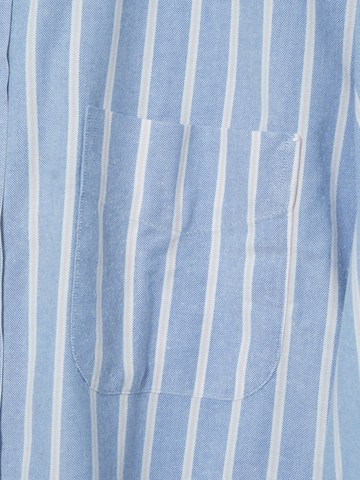 MÍCATA  L.L.Bean Cotton Oxfort BD Shirt