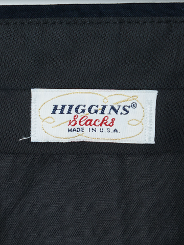 MÍCATA  Higgins Slacks Dress Trousers