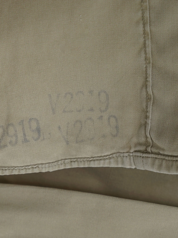 MÍCATA  U.S Army Shirt