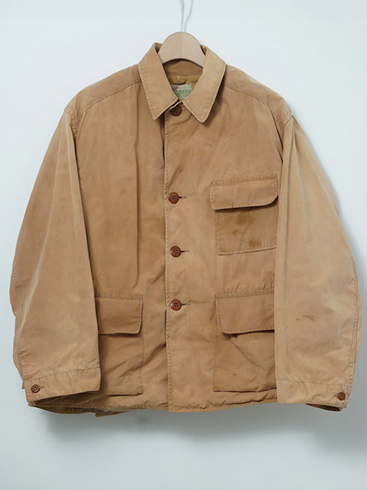 MÍCATA  J.T. Duxbak Hunting Jacket