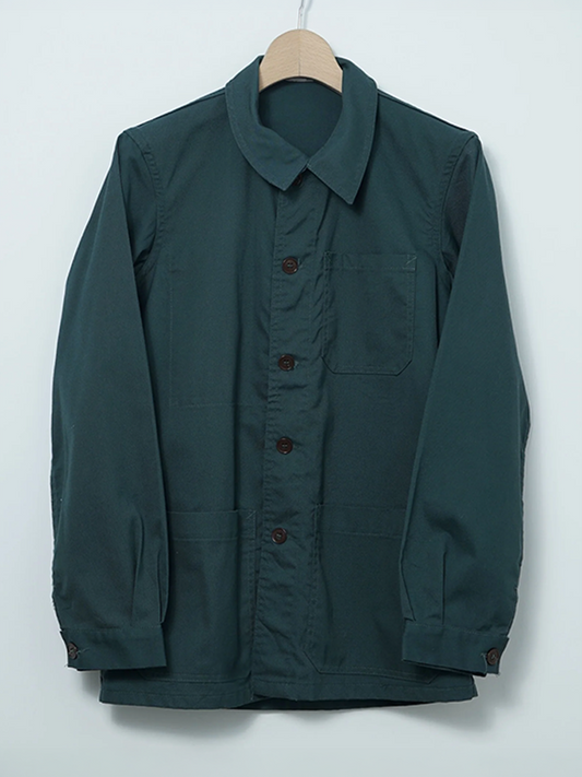 MÍCATA French Work Jacket