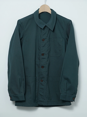 MÍCATA French Work Jacket