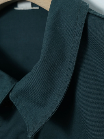 MÍCATA French Work Jacket