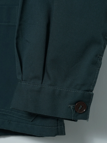 MÍCATA French Work Jacket