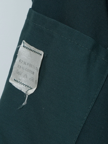 MÍCATA French Work Jacket