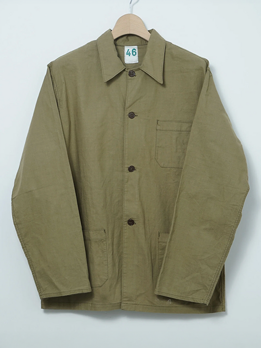 MÍCATA French Military Work Jacket