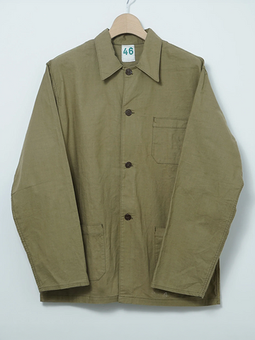 MÍCATA French Military Work Jacket