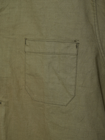 MÍCATA French Military Work Jacket