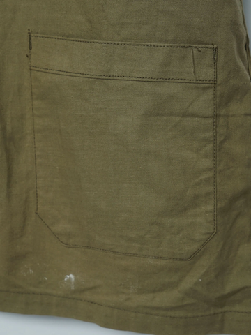 MÍCATA French Military Work Jacket