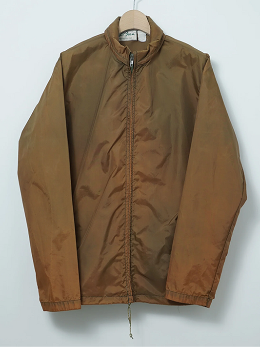 MÍCATA L.L.Bean Fish Aspen Nylon Jacket
