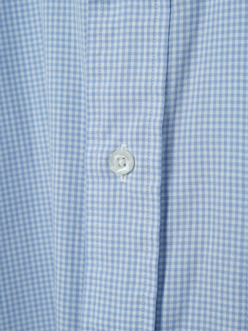 MÍCATA  L.L.Bean Short-sleeve BD Shirt