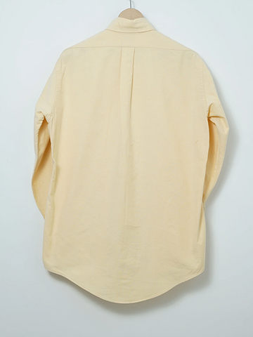 MÍCATA  Brooks Brothers Makers Oxford BD Shirt