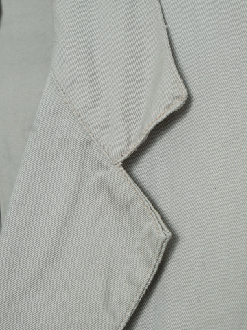 MÍCATA Vulcain Cotton Twill Tyrolean Coat