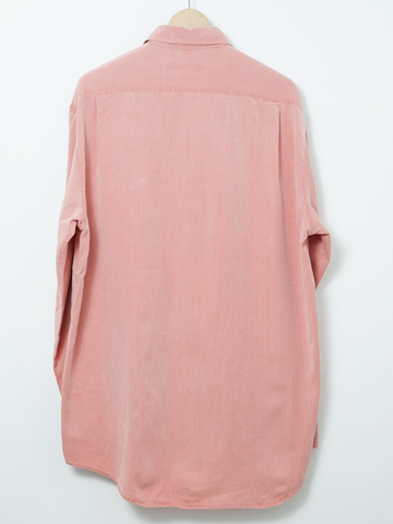 MÍCATA  Haupt Lyocell-Cotton BD Shirt