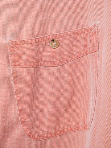 MÍCATA  Haupt Lyocell-Cotton BD Shirt