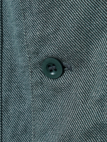 MÍCATA Swiss Military Cotton Twill Field Jacket