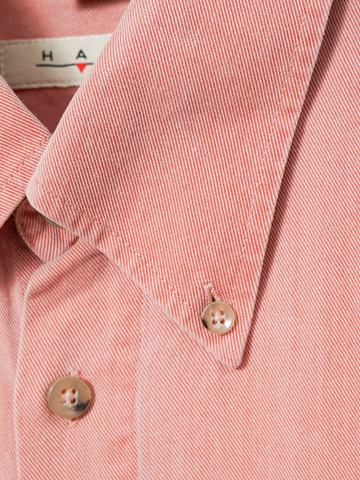 MÍCATA  Haupt Lyocell-Cotton BD Shirt