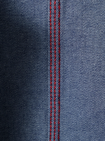 MÍCATA Büking Dreipacht Cotton Work Jacket