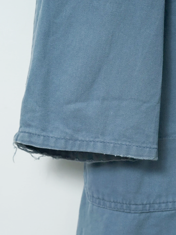MÍCATA Hirth Wagner German Work Coat