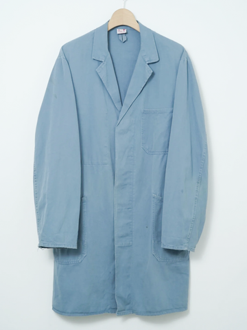 MÍCATA Hirth Wagner German Work Coat