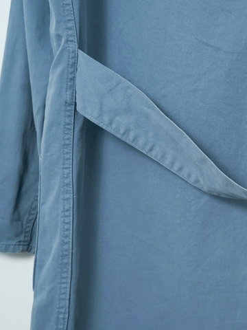 MÍCATA Hirth Wagner German Work Coat