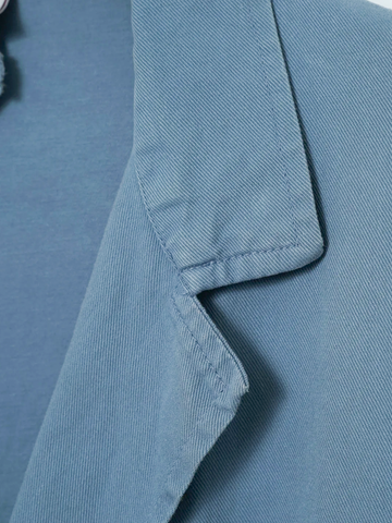 MÍCATA Hirth Wagner German Work Coat