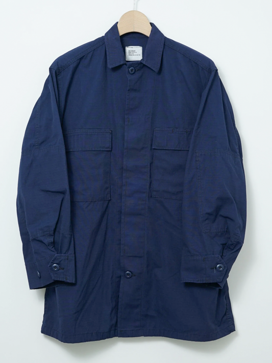 MÍCATA  U.S. Coast Guard Operational Dress Jacket