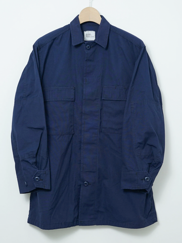 MÍCATA  U.S. Coast Guard Operational Dress Jacket