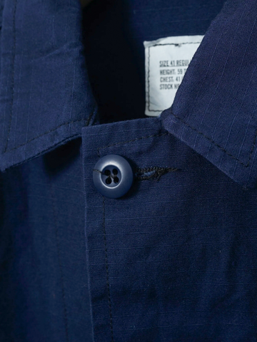 MÍCATA  U.S. Coast Guard Operational Dress Jacket