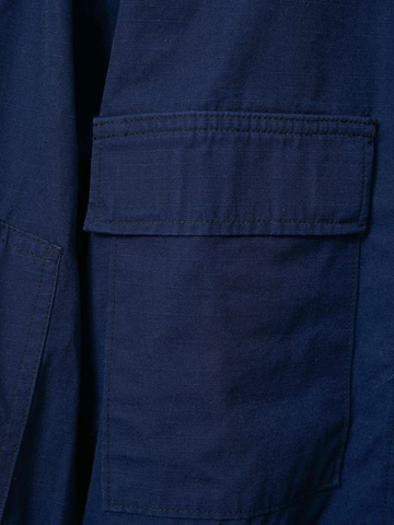 MÍCATA  U.S. Coast Guard Operational Dress Jacket
