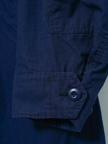MÍCATA  U.S. Coast Guard Operational Dress Jacket