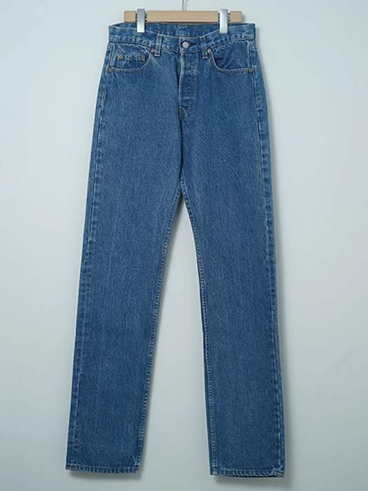 MÍCATA  Levi’s 5 Pocket Denim Pants