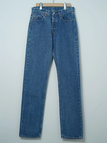 MÍCATA  Levi’s 5 Pocket Denim Pants