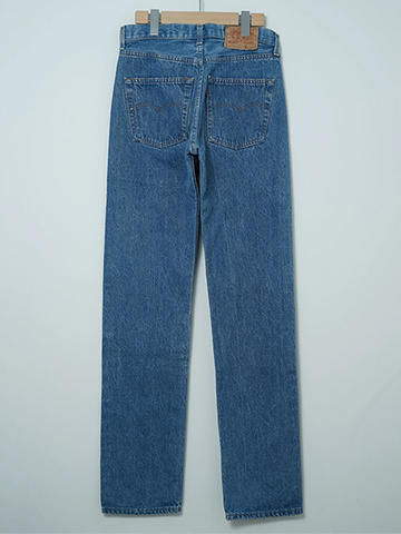 MÍCATA  Levi’s 5 Pocket Denim Pants