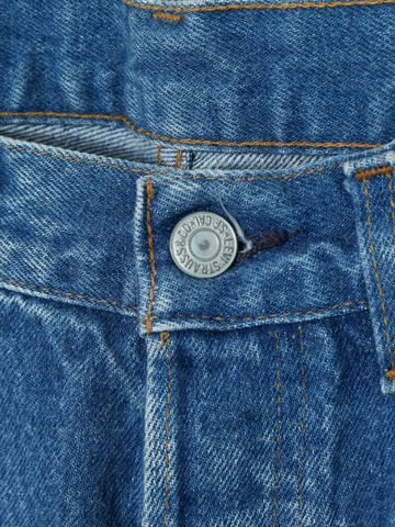 MÍCATA  Levi’s 5 Pocket Denim Pants