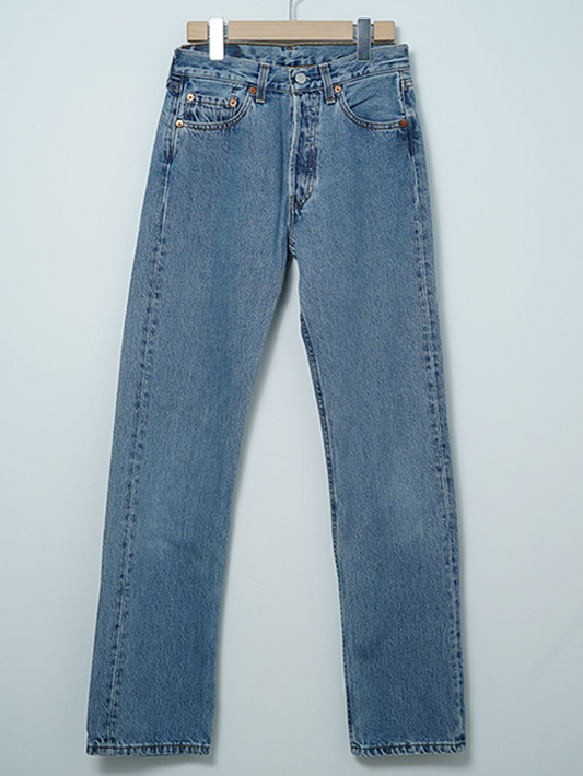 MÍCATA  Levi’s 5 Pocket Denim Pants
