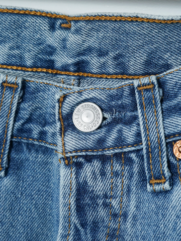 MÍCATA  Levi’s 5 Pocket Denim Pants