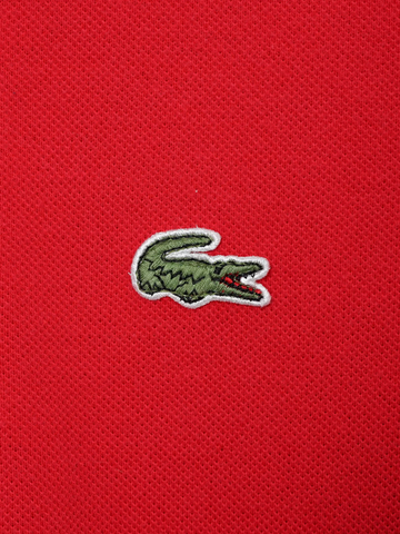 MÍCATA  Izod Lacoste Cotton Pique Polo Shirt