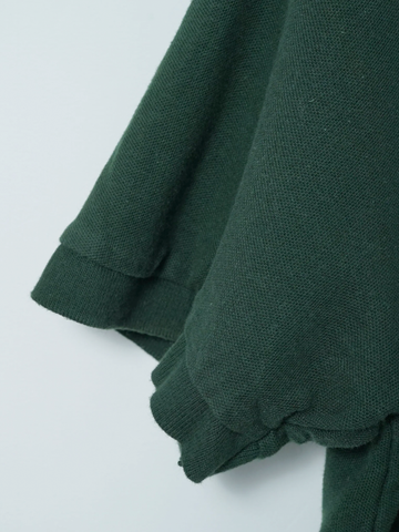 MÍCATA  Lacoste Cotton Pique Polo Shirt