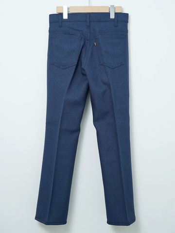 MÍCATA  Levi’s Polyester Slacks Pants