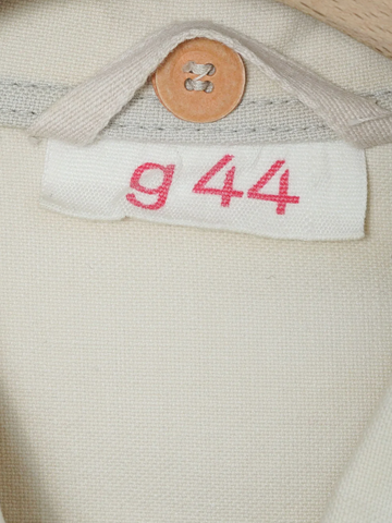 MÍCATA  German Military Utility Work Jacket