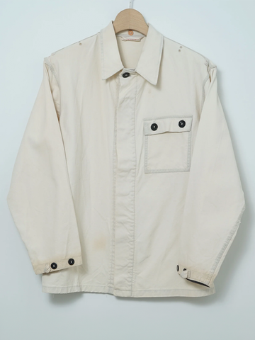 MÍCATA  German Military Utility Work Jacket
