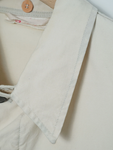 MÍCATA  German Military Utility Work Jacket