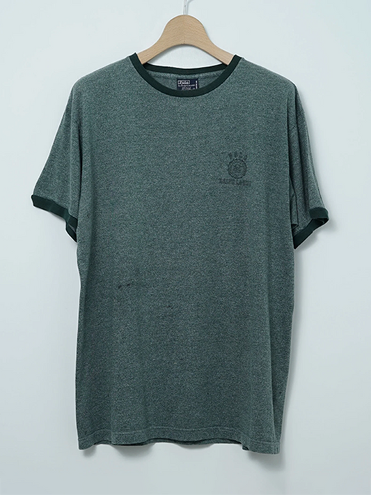 MÍCATA  Polo by Ralph Lauren Ringer T-shirt