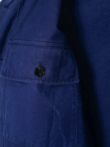 MÍCATA  French Work Jacket