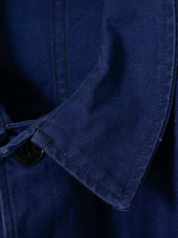 MÍCATA  French Work Jacket