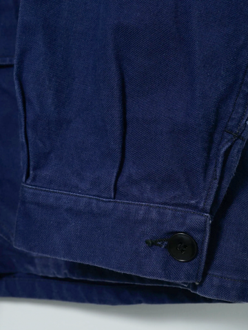 MÍCATA  French Work Jacket