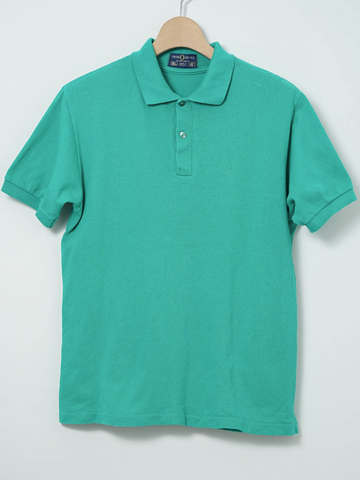 MÍCATA  Fred Perry Cotton Pique Polo Shirt